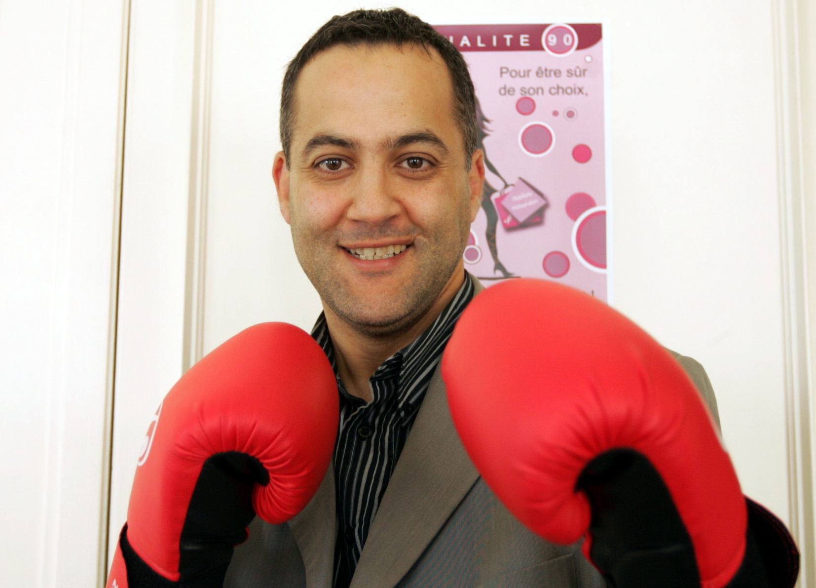 Photo NN Boxe