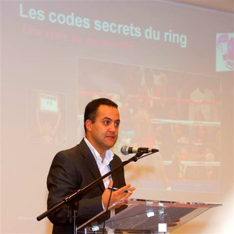 CONFERENCE BOXE NN 2 OK