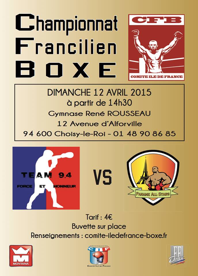 Cfb Choisy