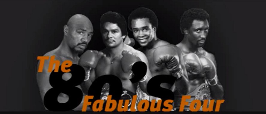 fabulous four ok