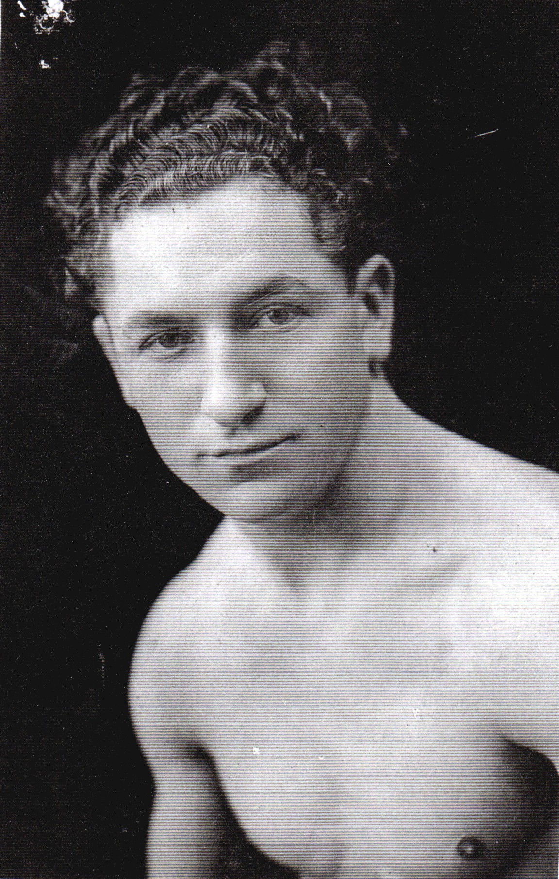 Julien Teissonnières