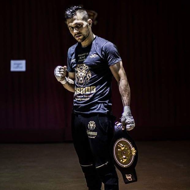garrido-ceinture