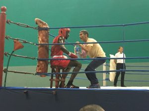 Rémini ring