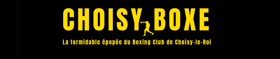 Choisy Boxe